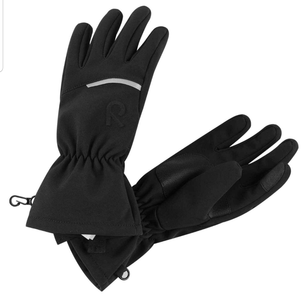 Boys Reima Waterproof Gloves